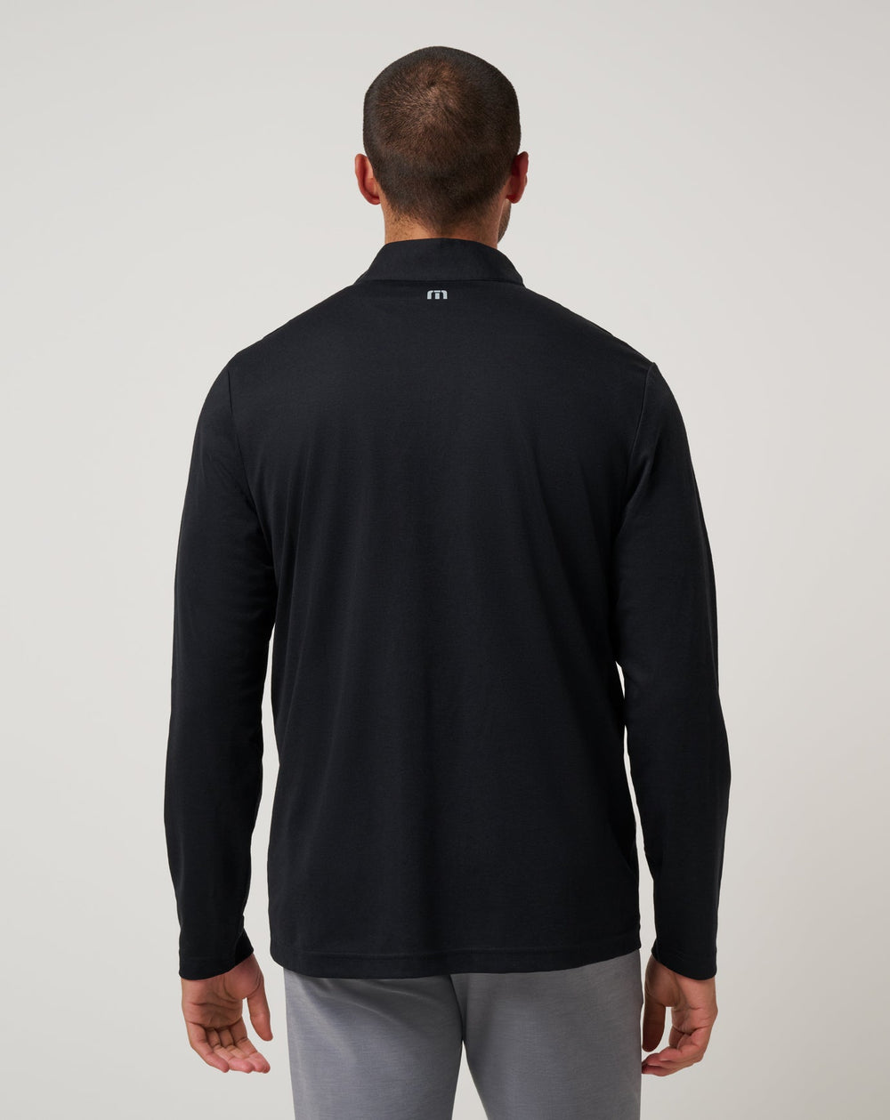 TravisMathew | San Diego Padres Time To Tailgate Quarter Zip