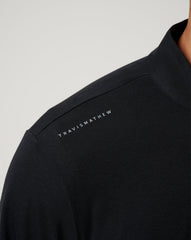 TravisMathew | San Diego Padres Time To Tailgate Quarter Zip