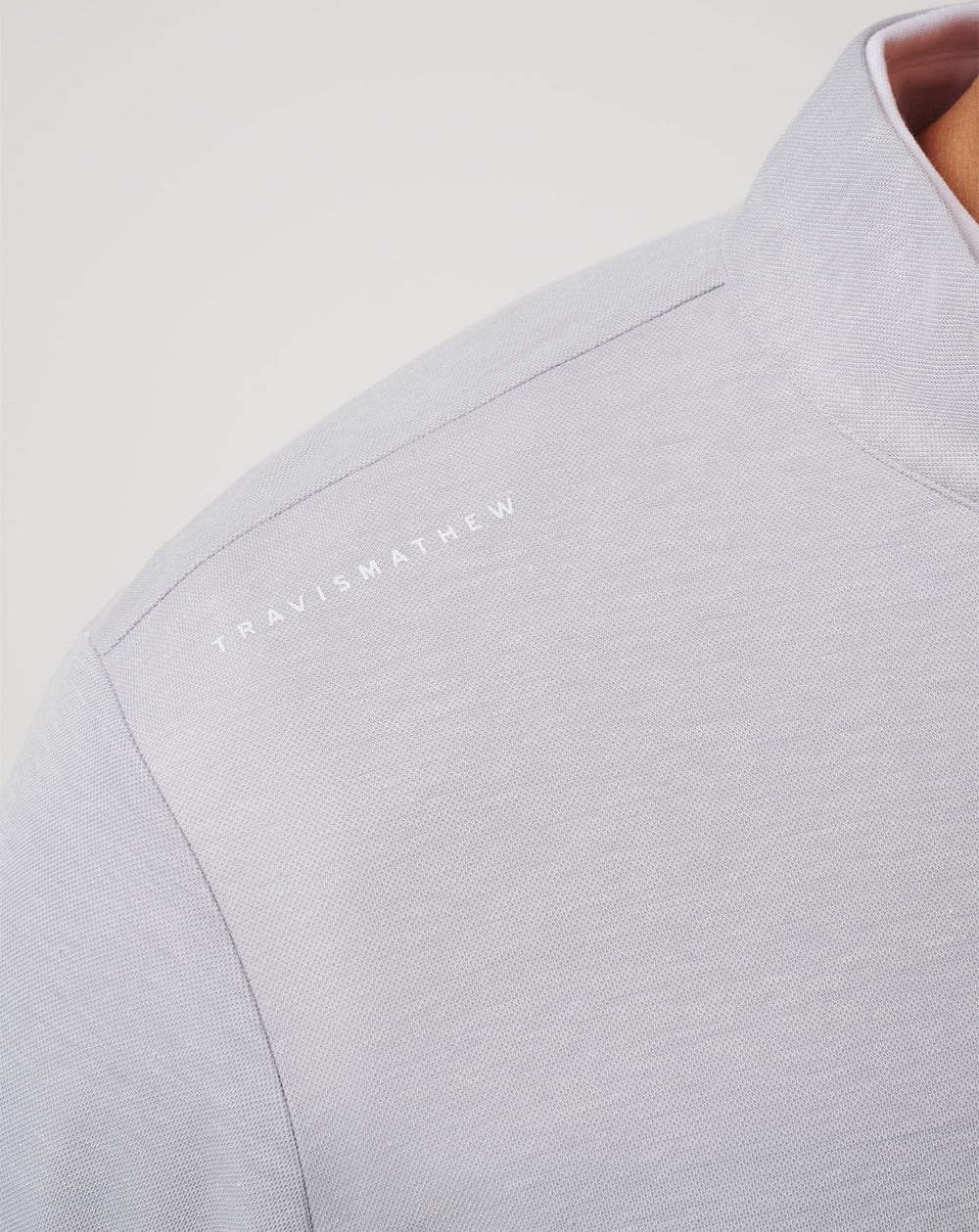 TravisMathew | Baltimore Orioles Time To Tailgate Quarter Zip