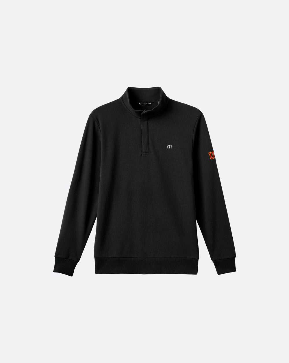 TravisMathew | USC Cloud Quarter Zip 2.0