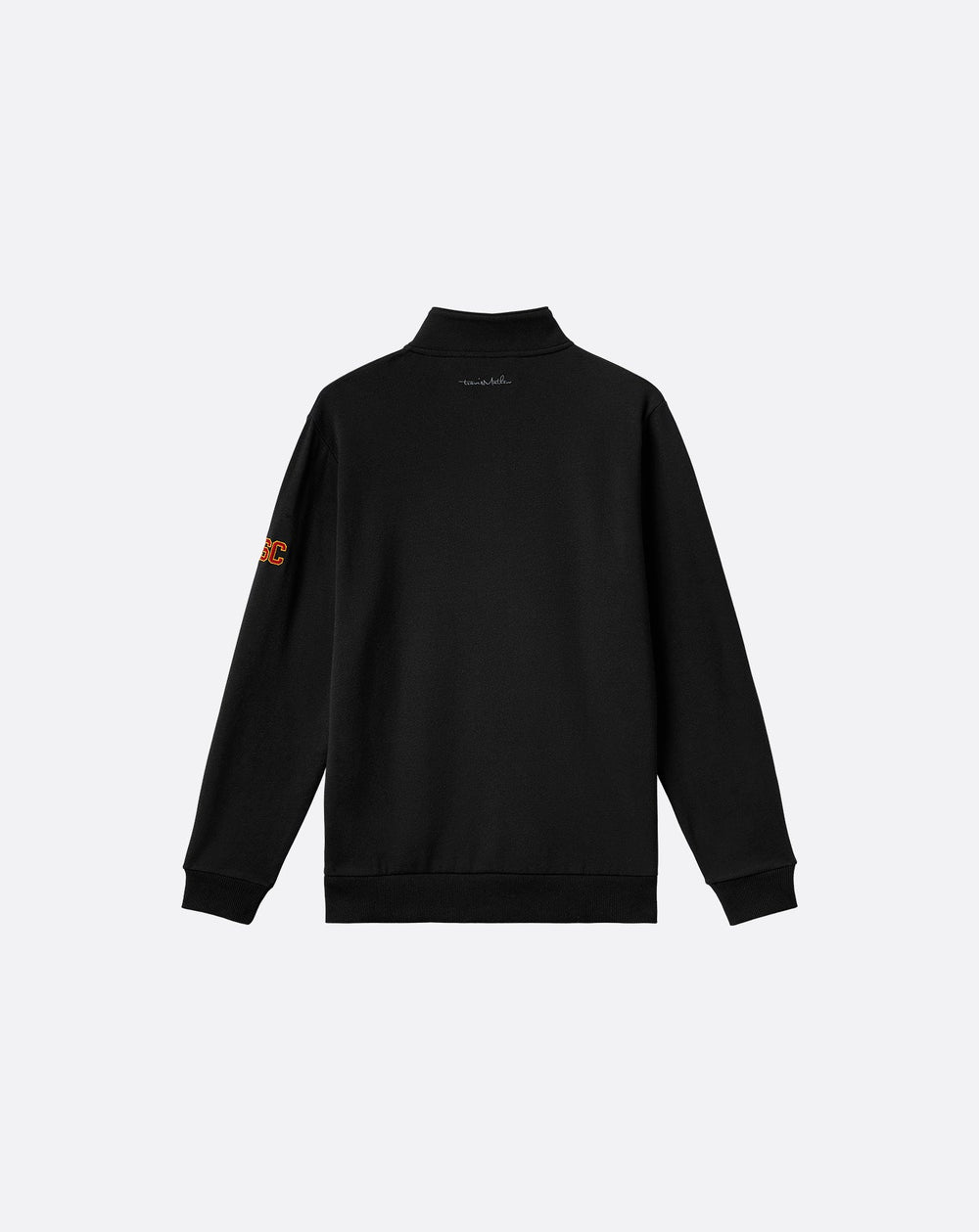 TravisMathew | USC Cloud Quarter Zip 2.0