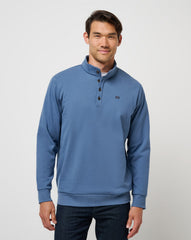 TravisMathew | All Day Cruise Quarter Zip