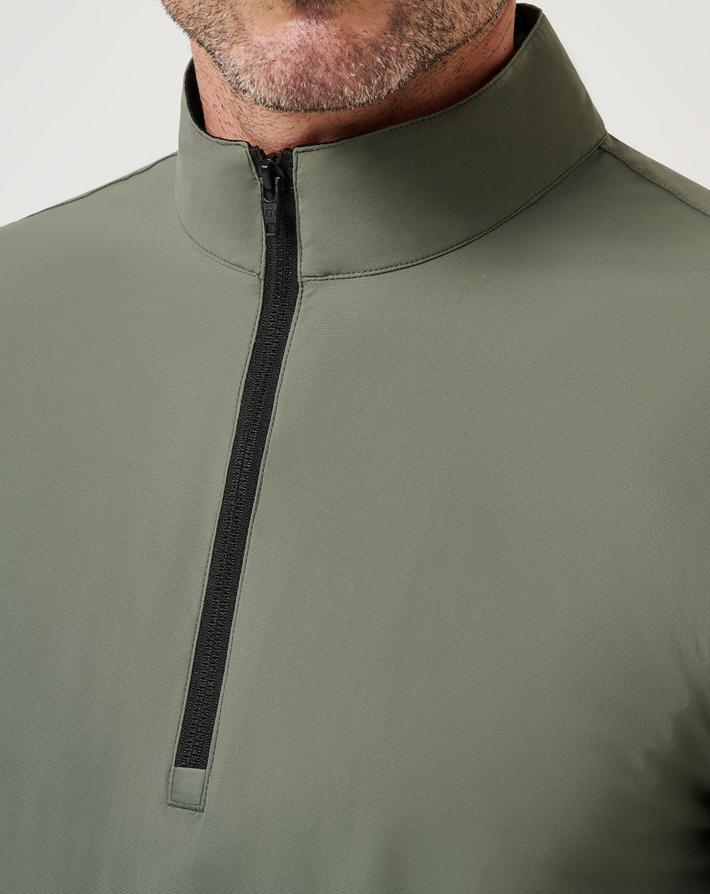 TravisMathew | Jeep Tour Quarter Zip