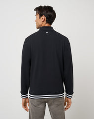 TravisMathew | Happier Hour Quarter Zip