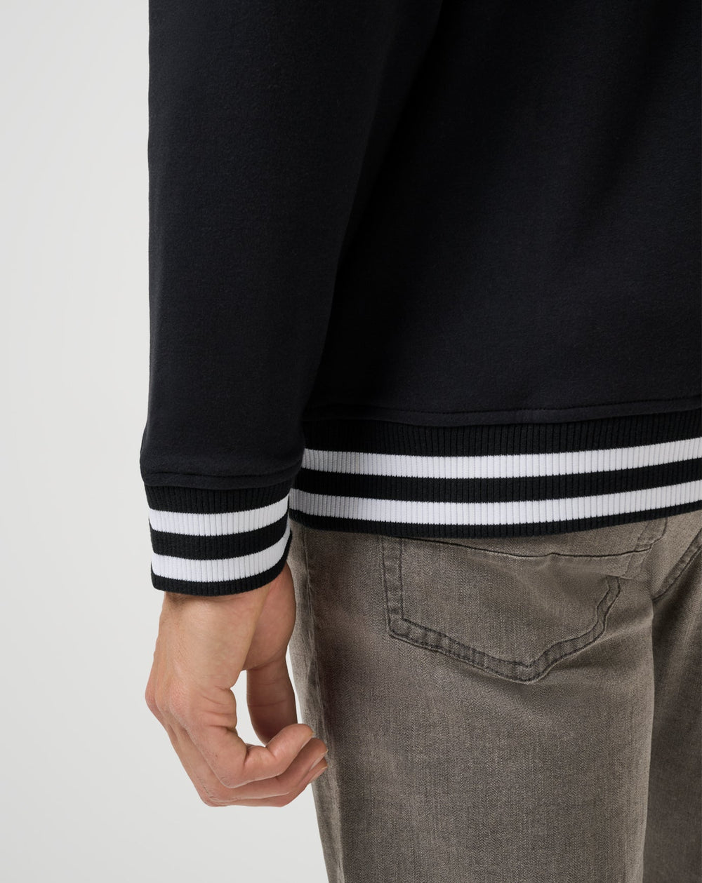 TravisMathew | Happier Hour Quarter Zip
