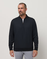 TravisMathew | Highway Men Quarter Zip