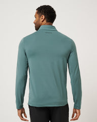 TravisMathew | Heater Pro Quarter Zip