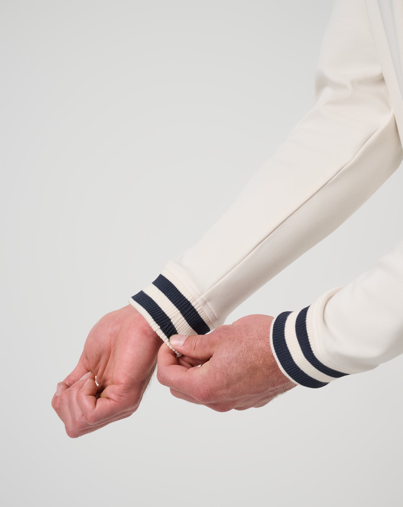 TravisMathew | Happier Hour Quarter Zip