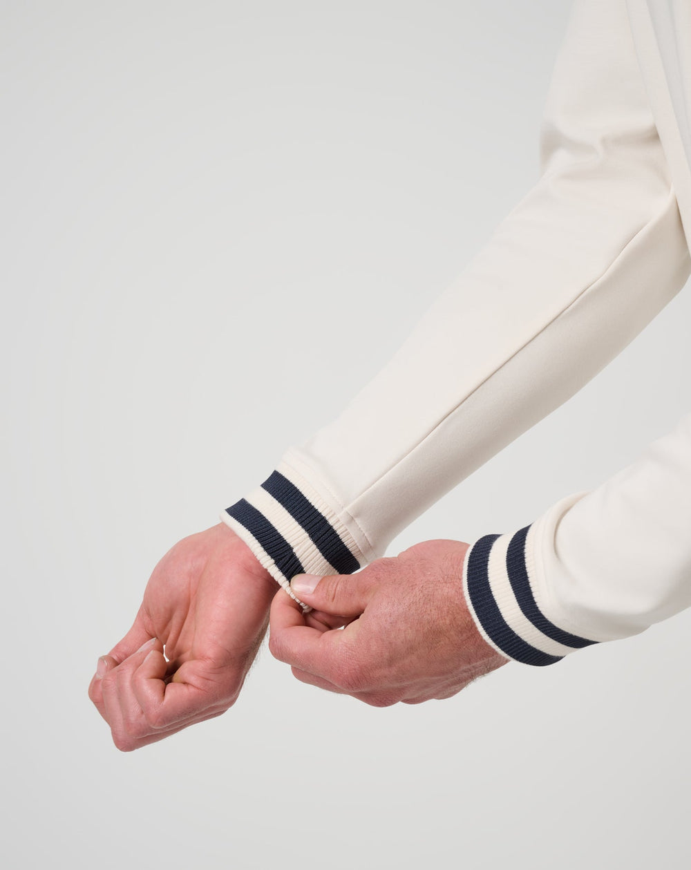TravisMathew | Happier Hour Quarter Zip