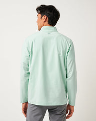 TravisMathew | On The Map Quarter Zip