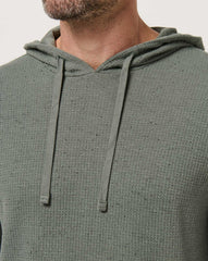 TravisMathew | Cloud Waffle Hoodie