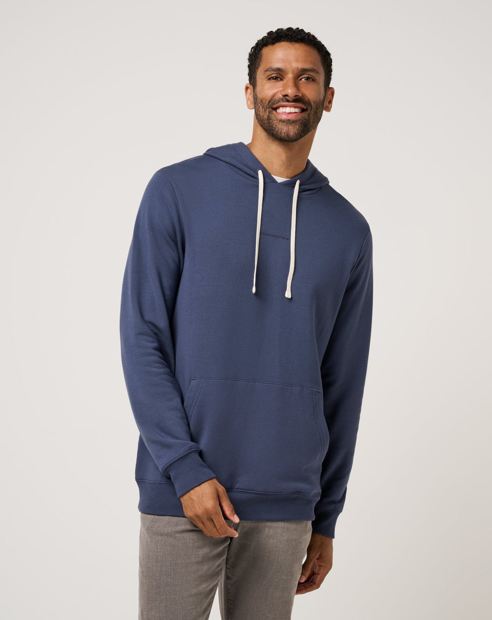 TravisMathew | Coastal Cloud Hoodie