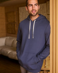 TravisMathew | Coastal Cloud Hoodie