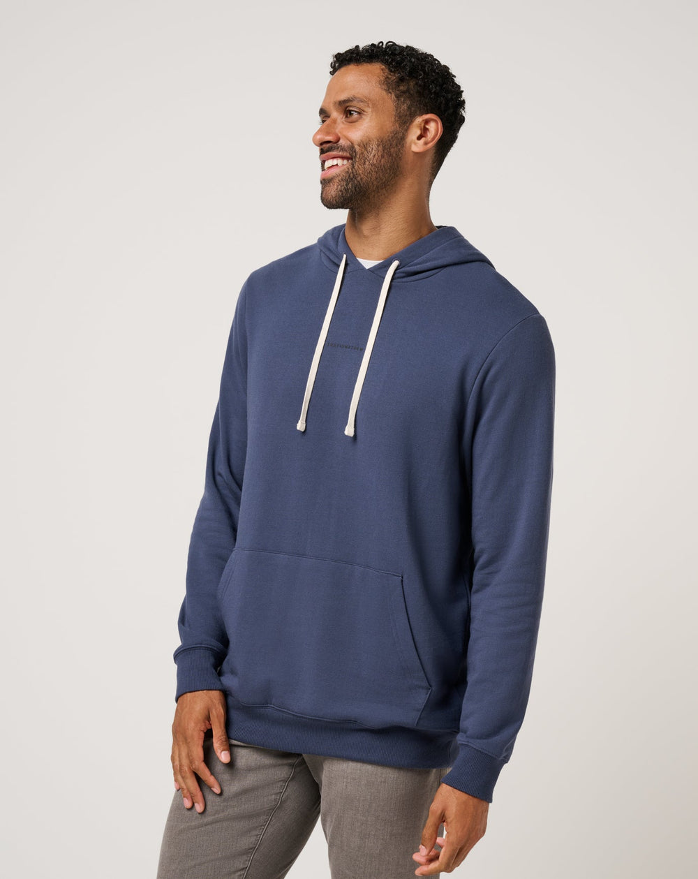 TravisMathew | Coastal Cloud Hoodie