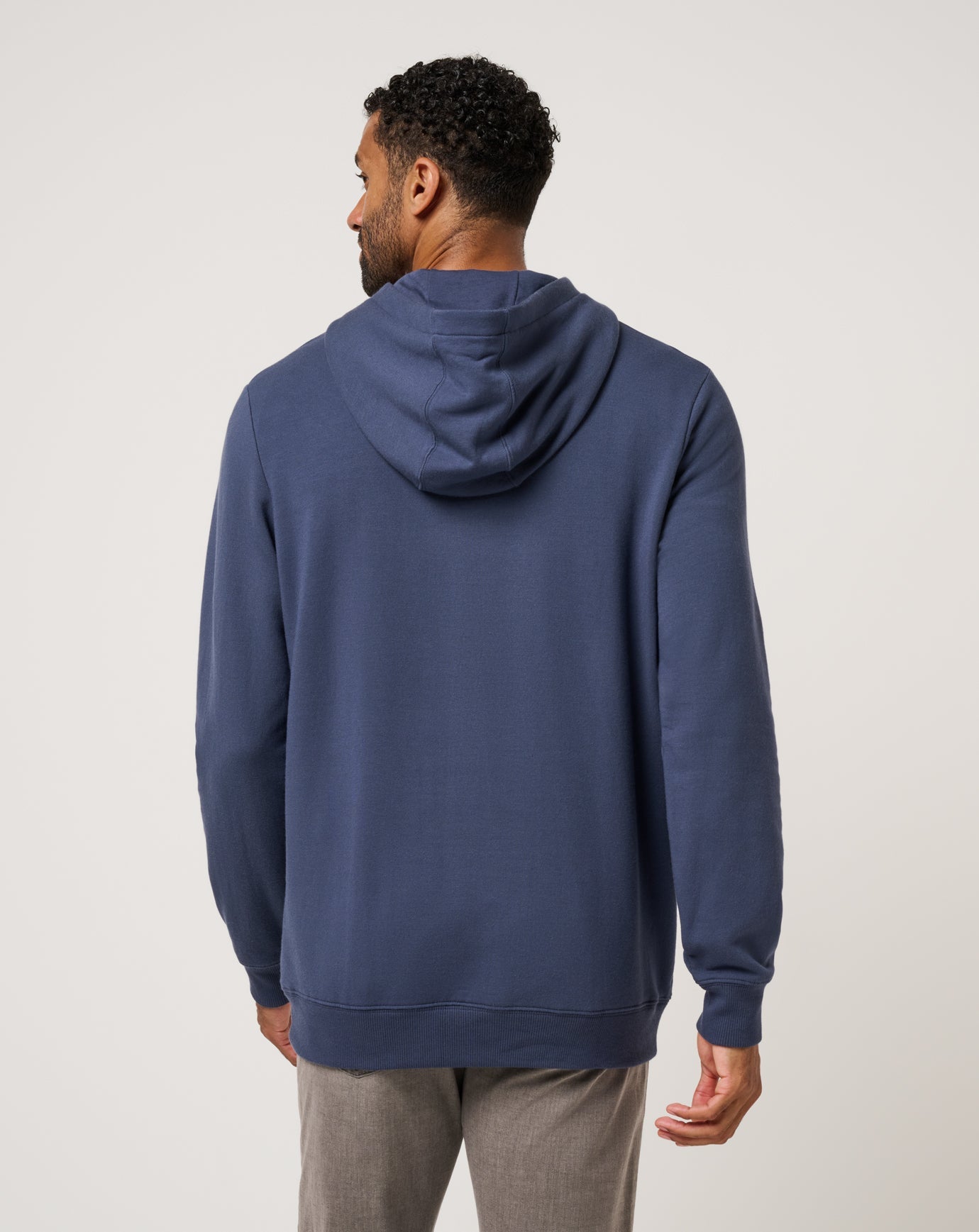 TravisMathew | Coastal Cloud Hoodie