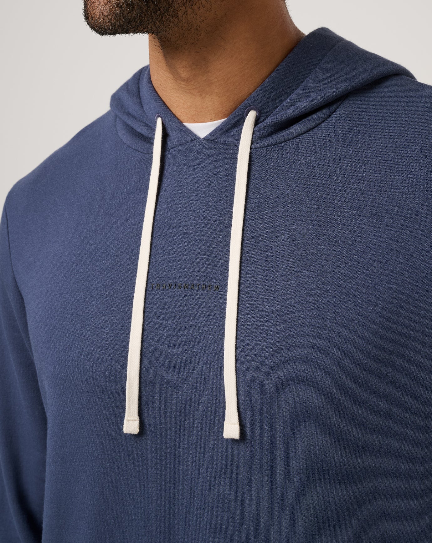 TravisMathew | Coastal Cloud Hoodie