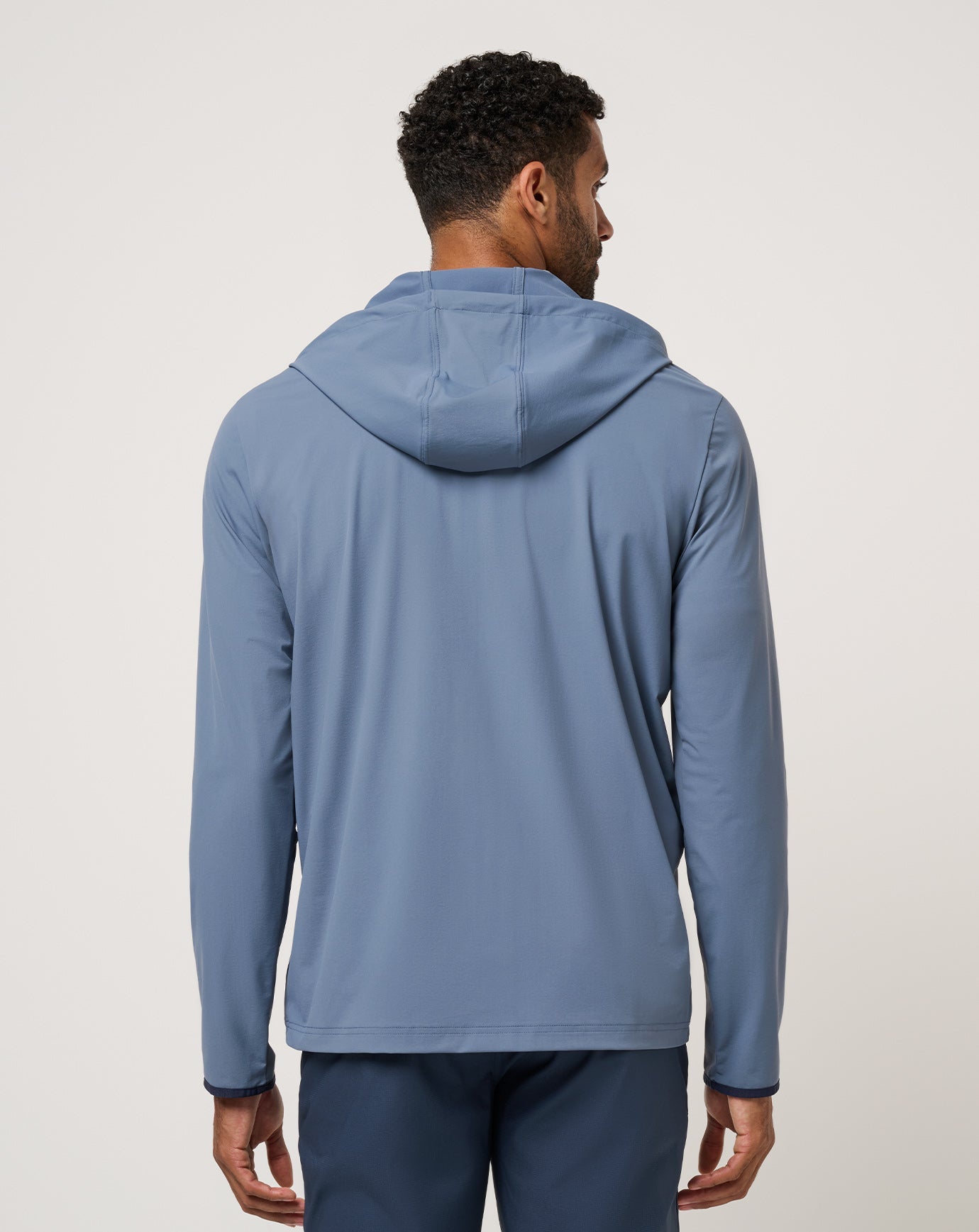 TravisMathew | Hero Hour Tech Hoodie