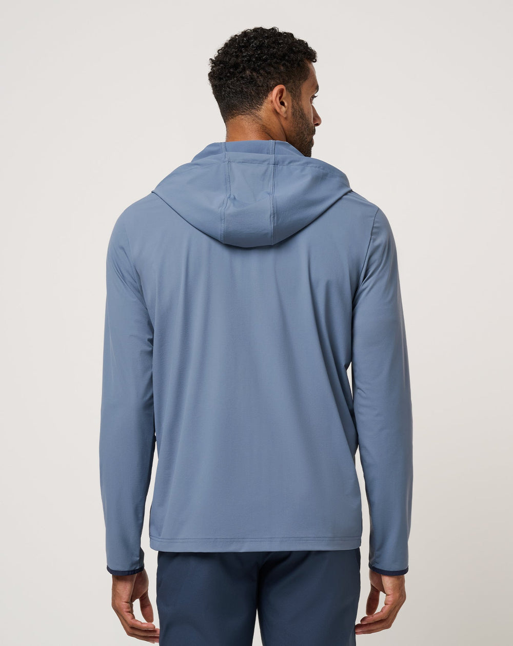 TravisMathew | Hero Hour Tech Hoodie