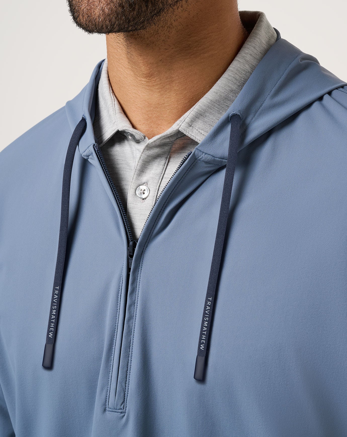 TravisMathew | Hero Hour Tech Hoodie