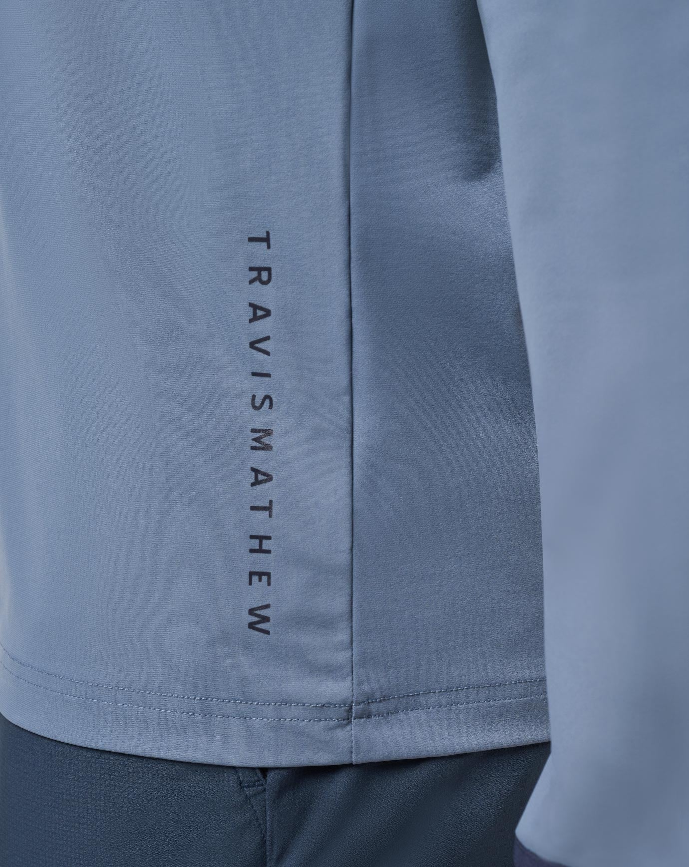 TravisMathew | Hero Hour Tech Hoodie