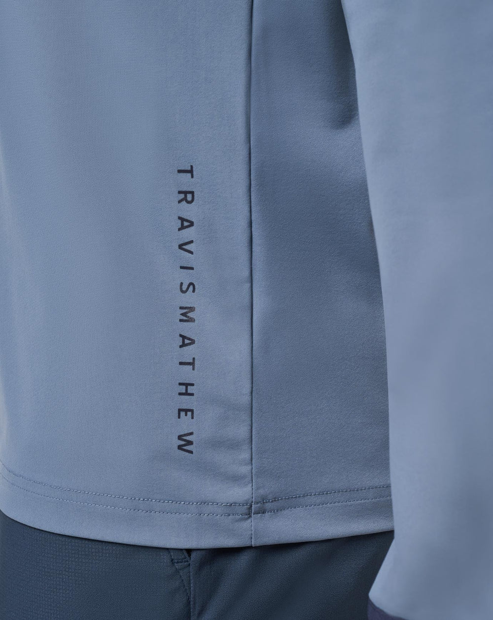 TravisMathew | Hero Hour Tech Hoodie