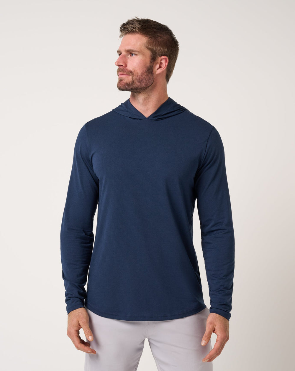 TravisMathew | Performance Jersey Hoodie