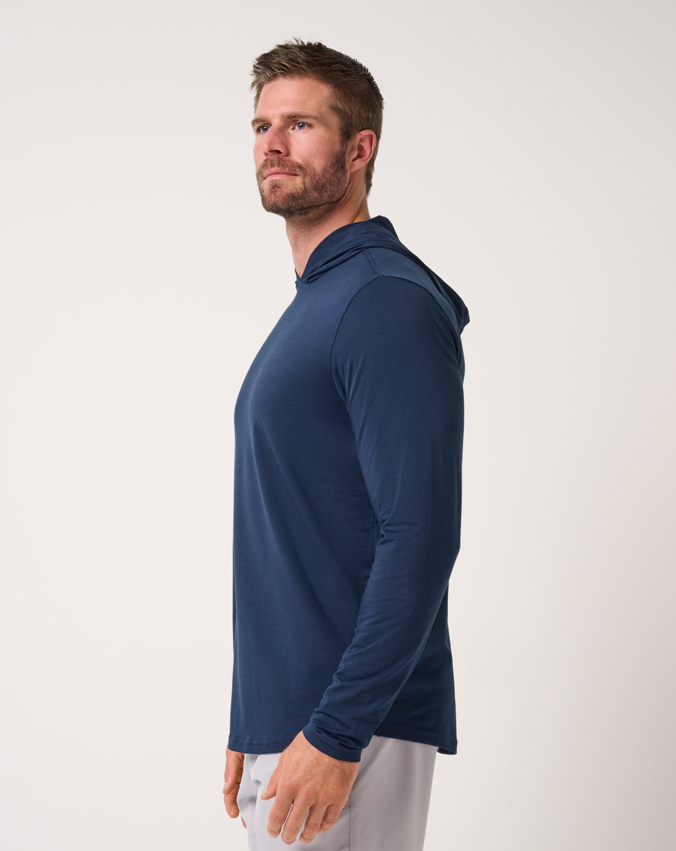 TravisMathew | Performance Jersey Hoodie