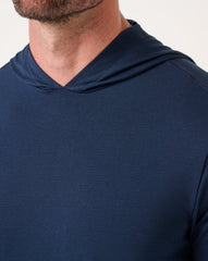 TravisMathew | Performance Jersey Hoodie