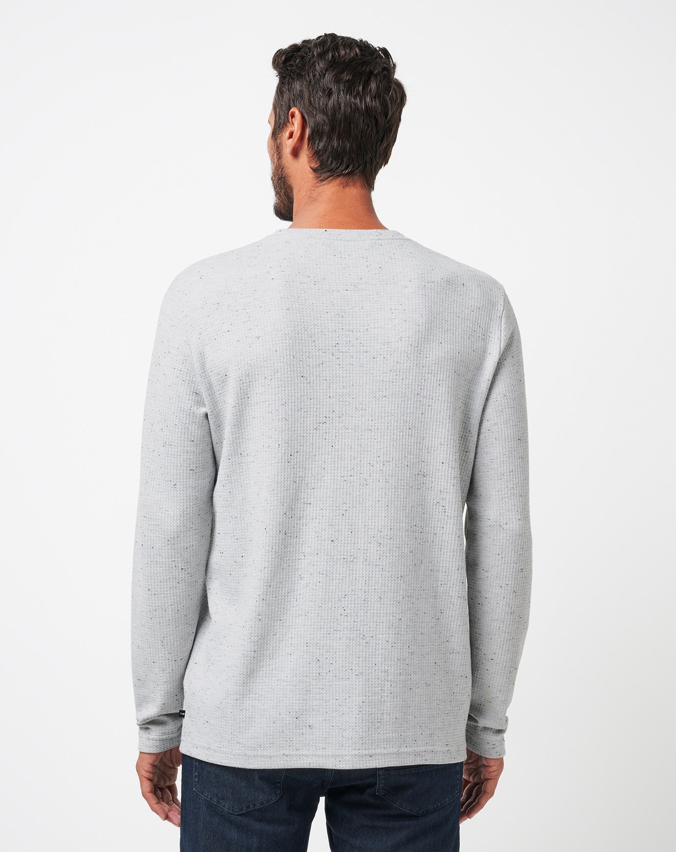 TravisMathew | Cloud Waffle Crew