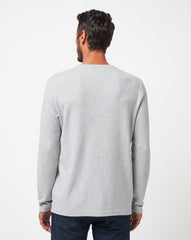 TravisMathew | Cloud Waffle Crew