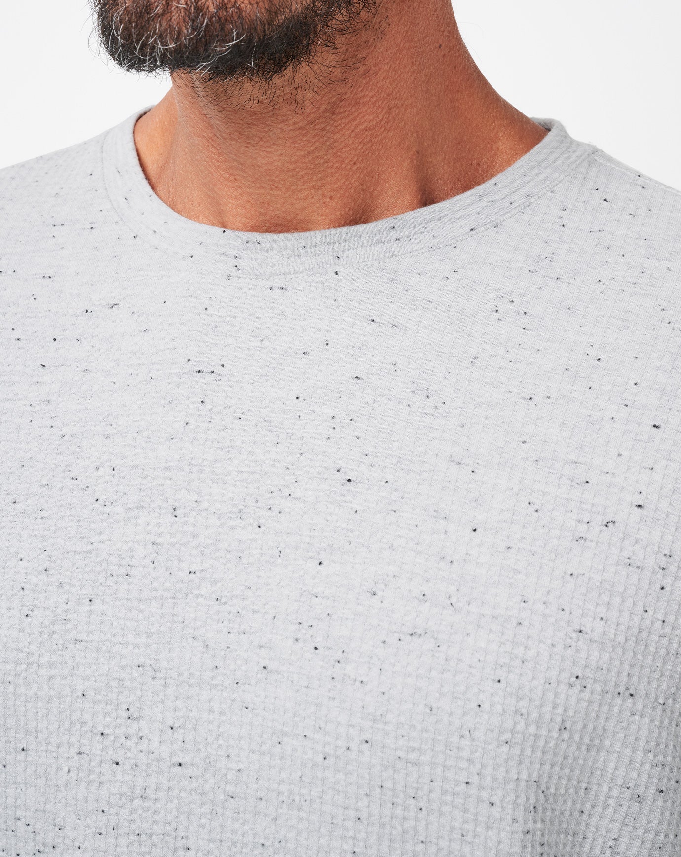 TravisMathew | Cloud Waffle Crew