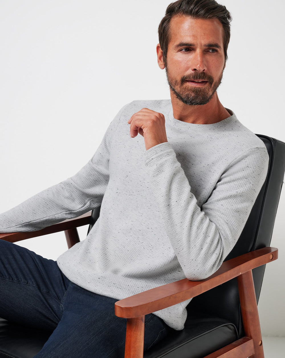 TravisMathew | Cloud Waffle Crew