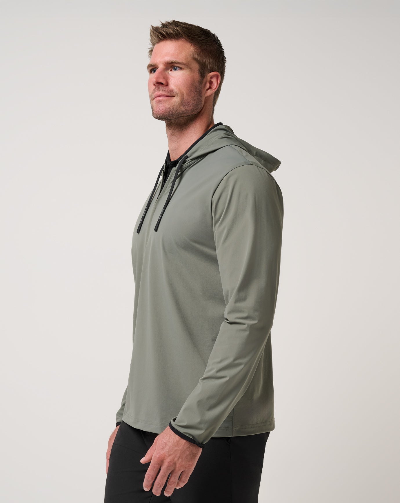 TravisMathew | Hero Hour Tech Hoodie