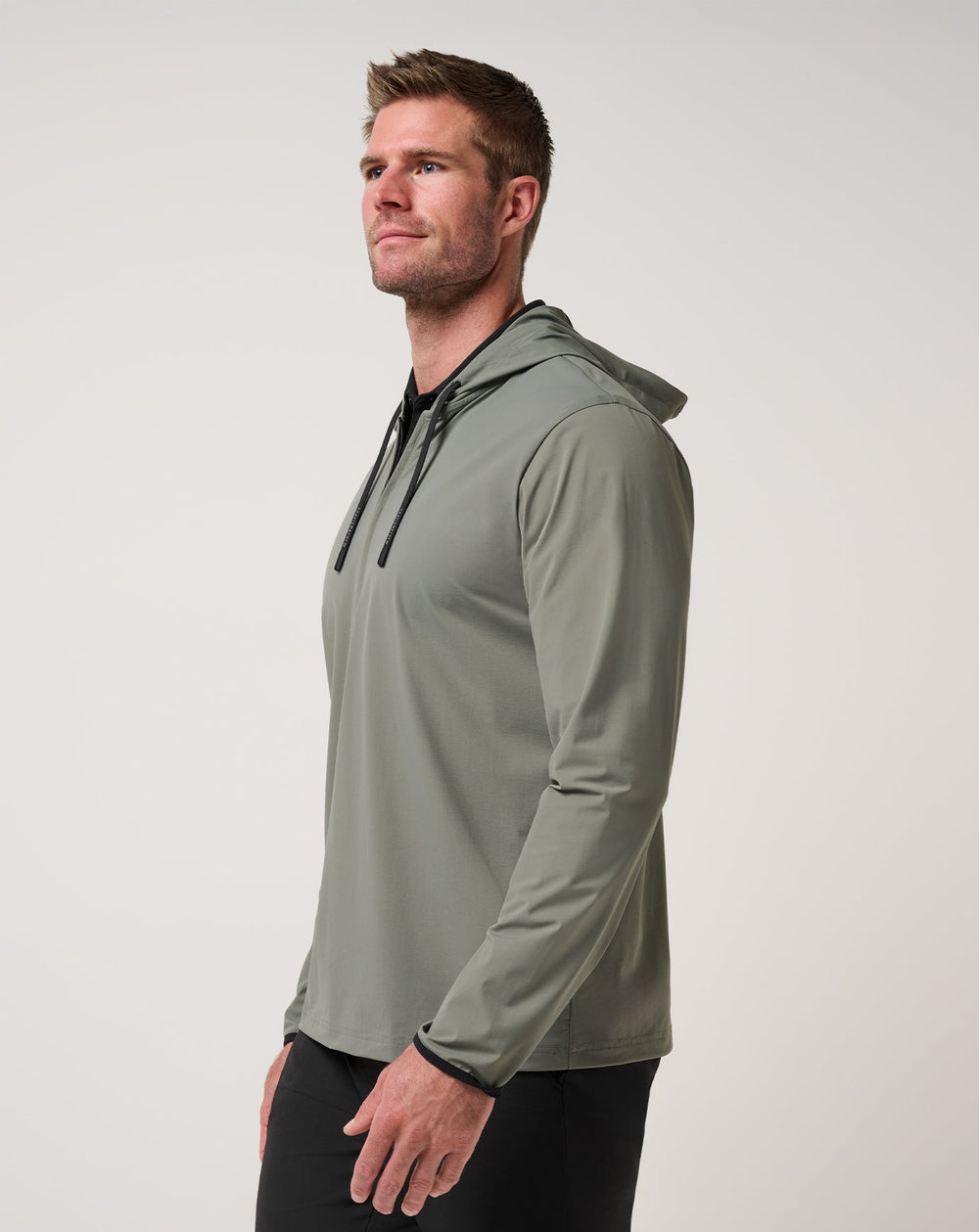 TravisMathew | Hero Hour Tech Hoodie