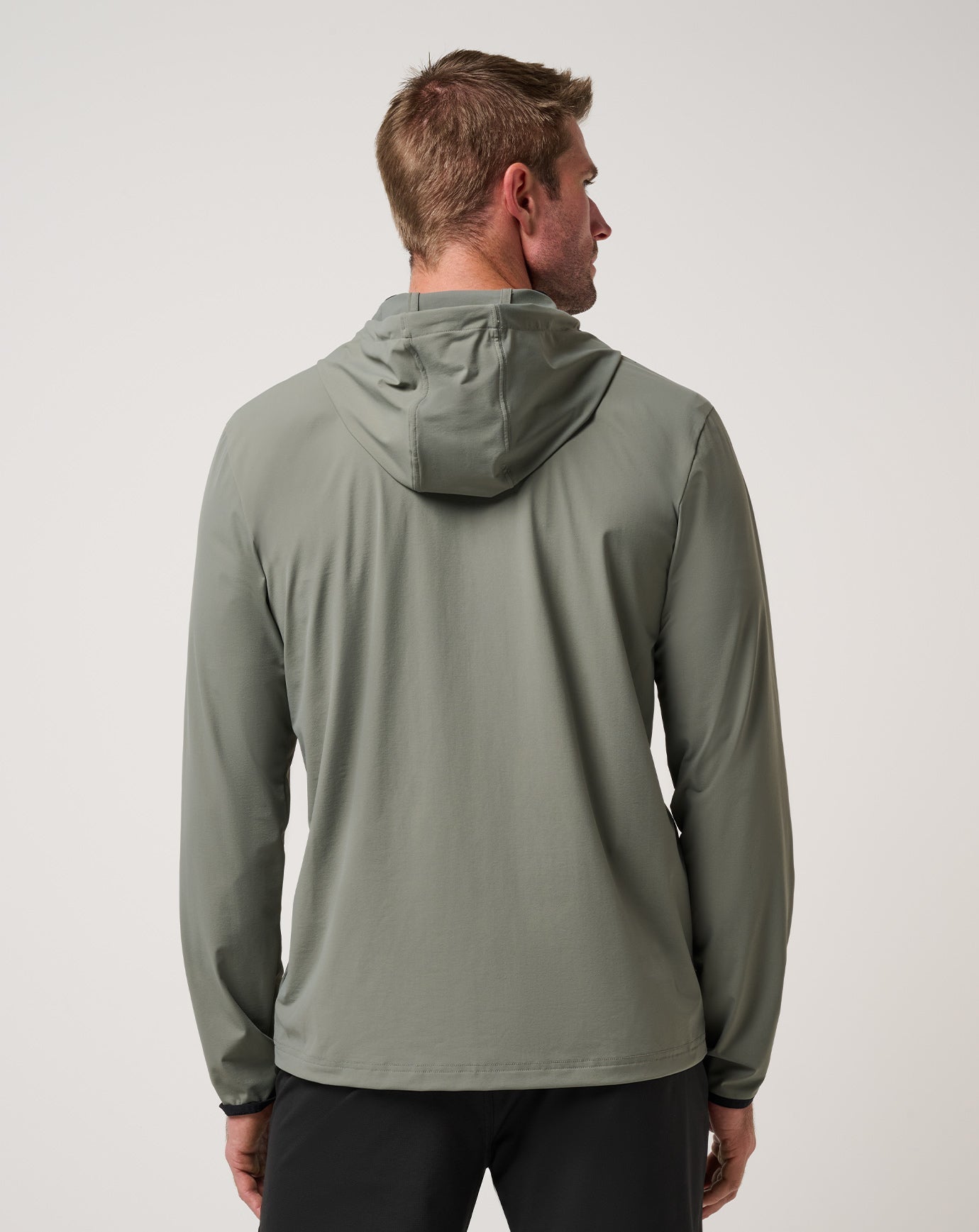 TravisMathew | Hero Hour Tech Hoodie