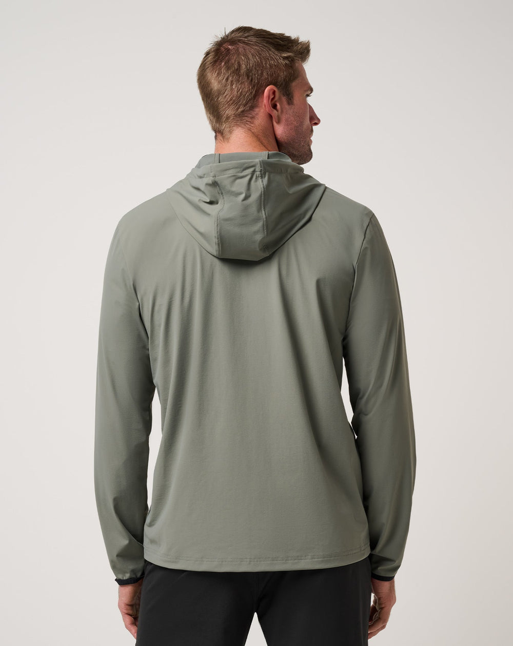 TravisMathew | Hero Hour Tech Hoodie