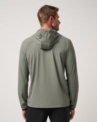 TravisMathew | Hero Hour Tech Hoodie