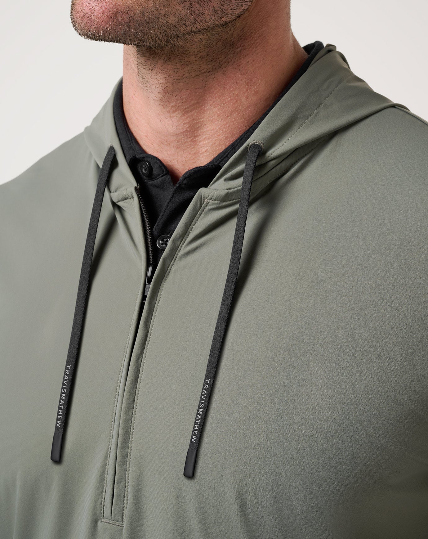 TravisMathew | Hero Hour Tech Hoodie