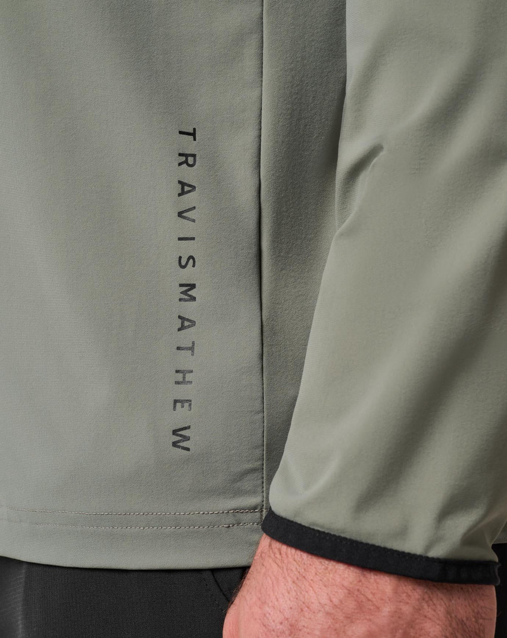 TravisMathew | Hero Hour Tech Hoodie