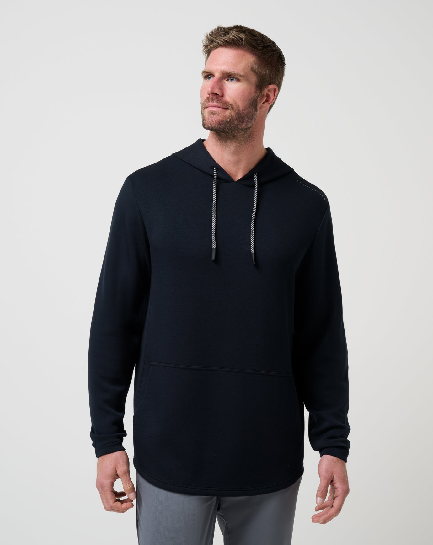TravisMathew | Fibercloud Hoodie
