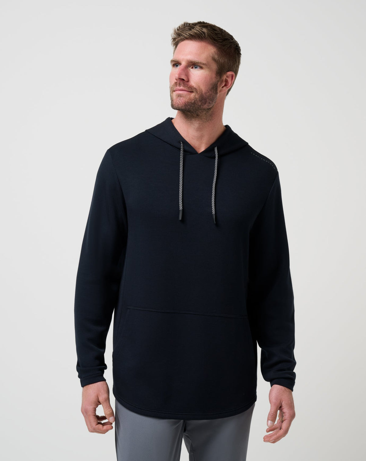 TravisMathew | Fibercloud Hoodie