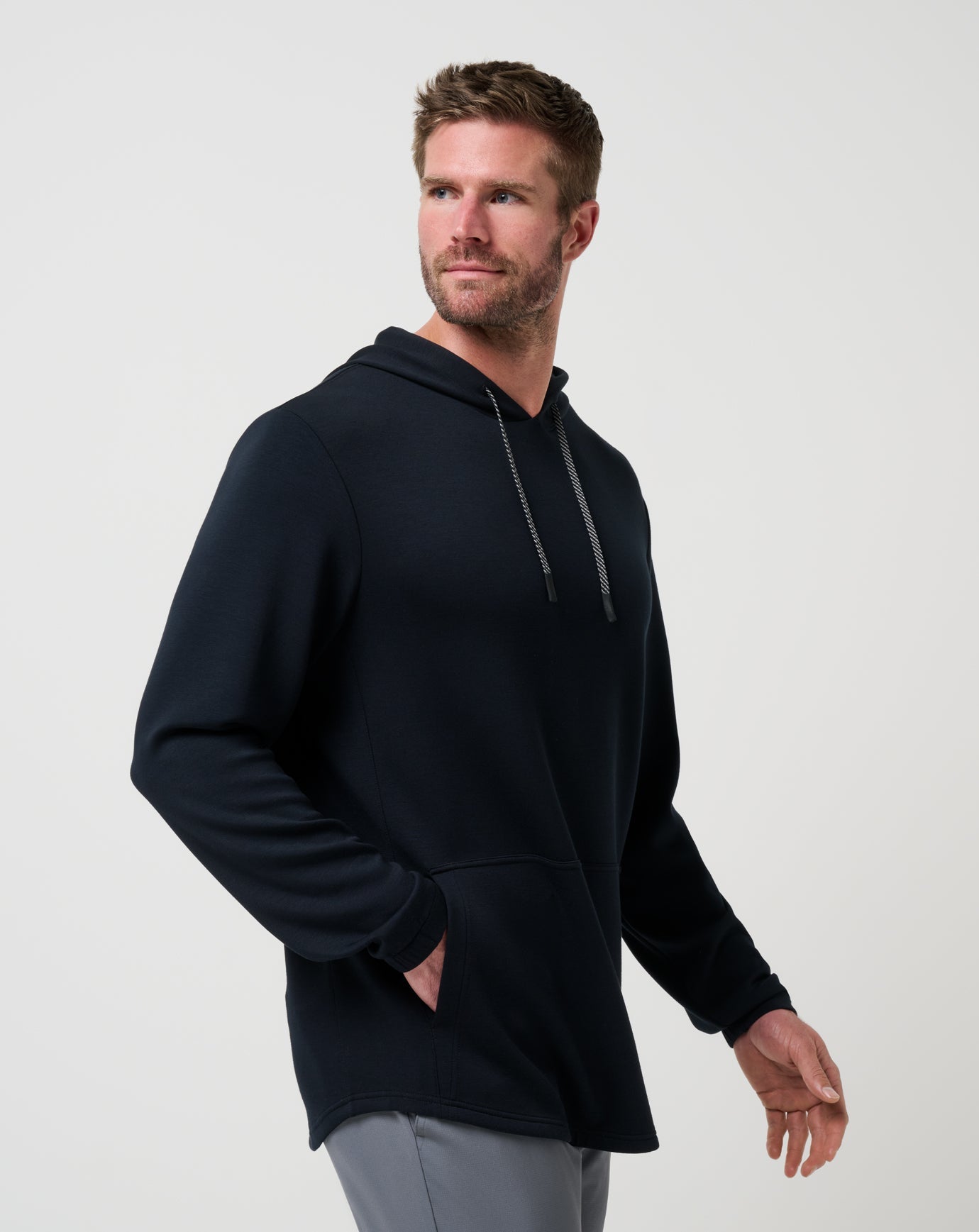 TravisMathew | Fibercloud Hoodie