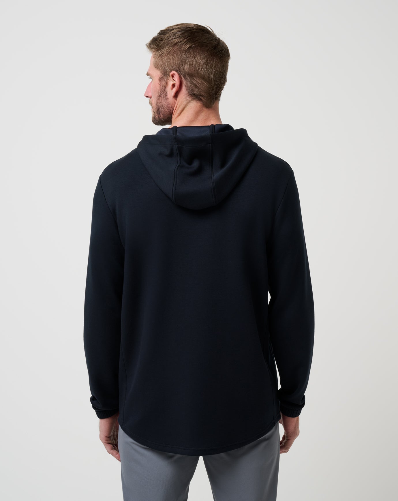 TravisMathew | Fibercloud Hoodie