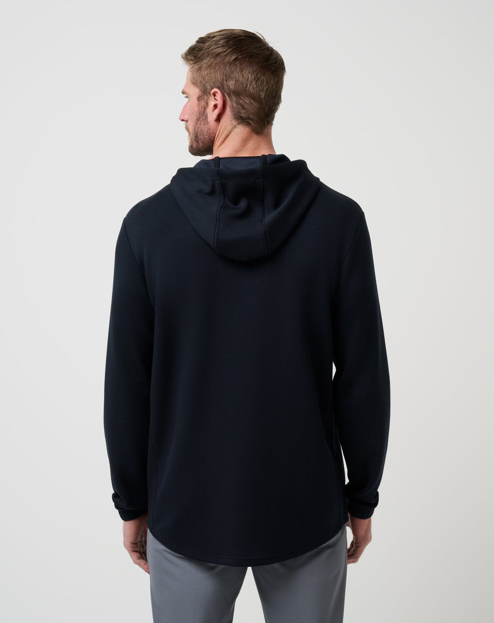 TravisMathew | Fibercloud Hoodie