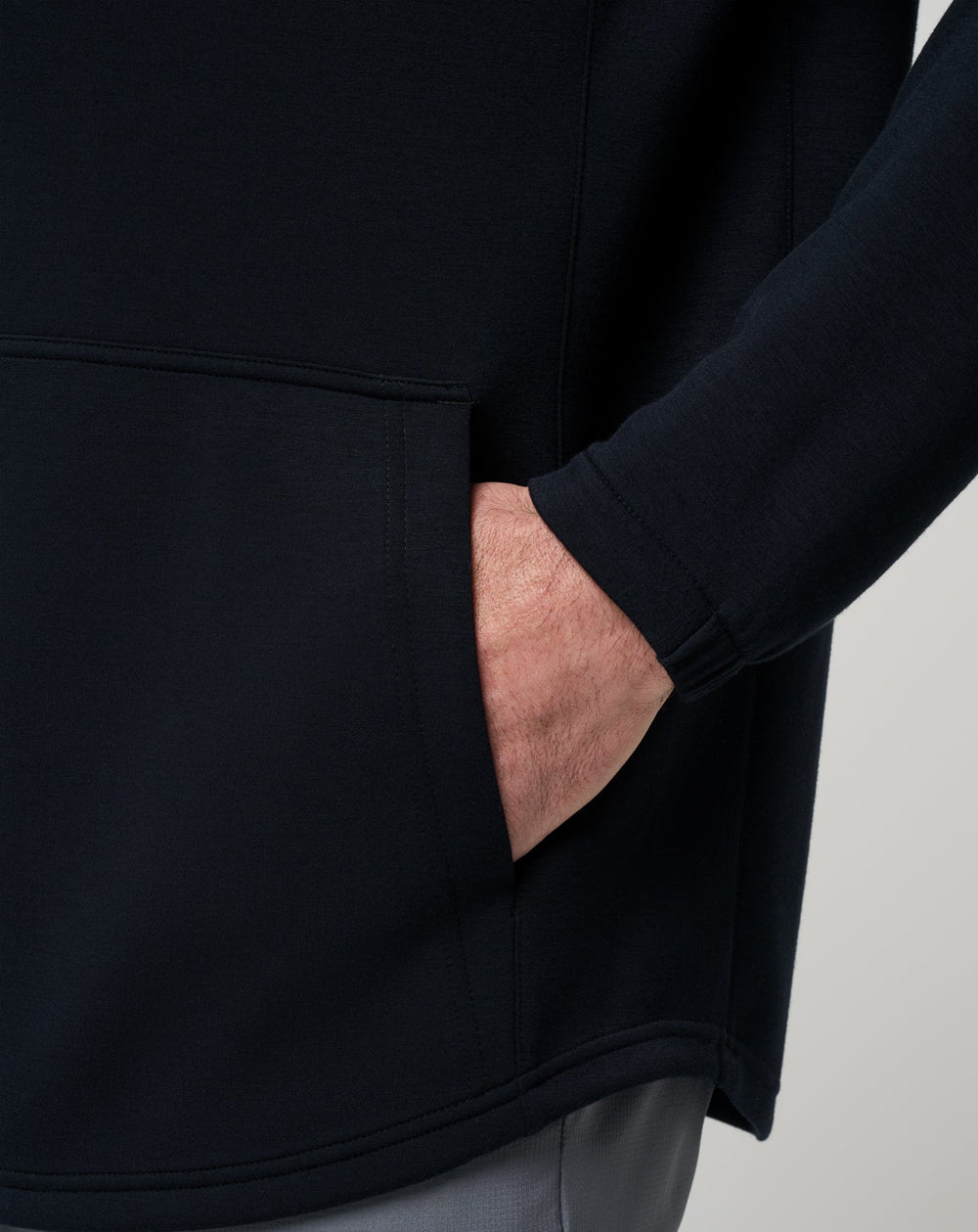 TravisMathew | Fibercloud Hoodie