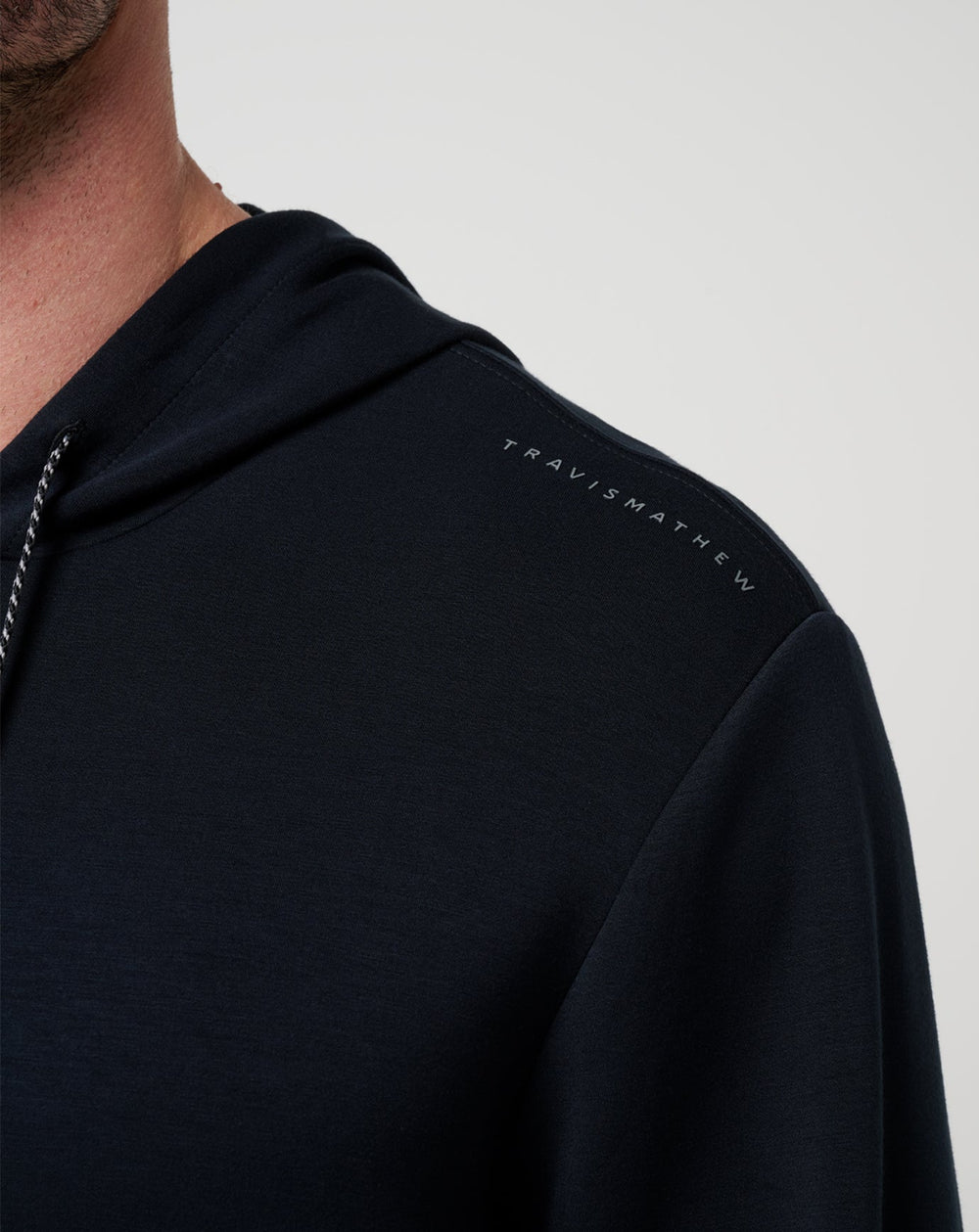 TravisMathew | Fibercloud Hoodie