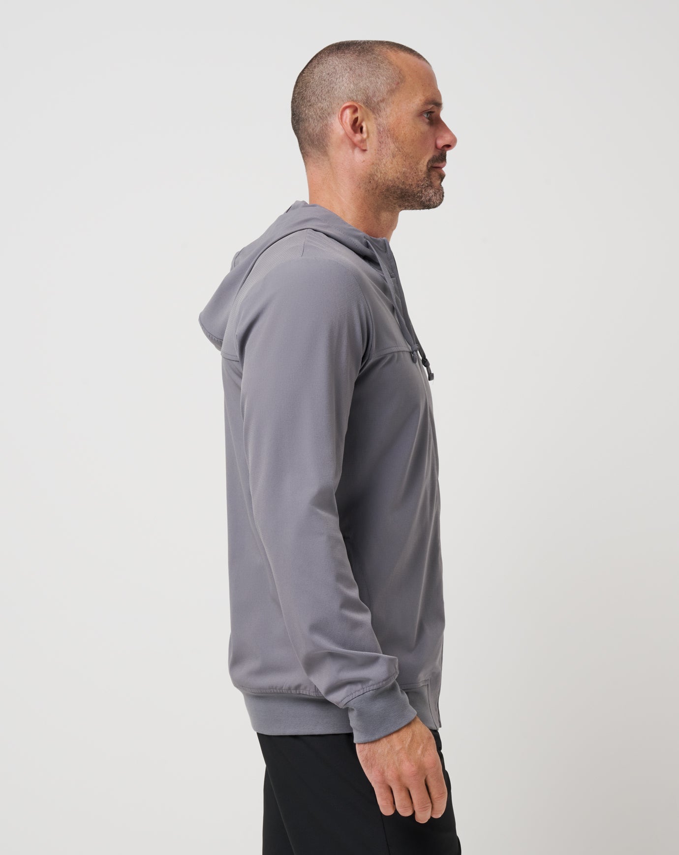 TravisMathew | Wanderlust Hoodie