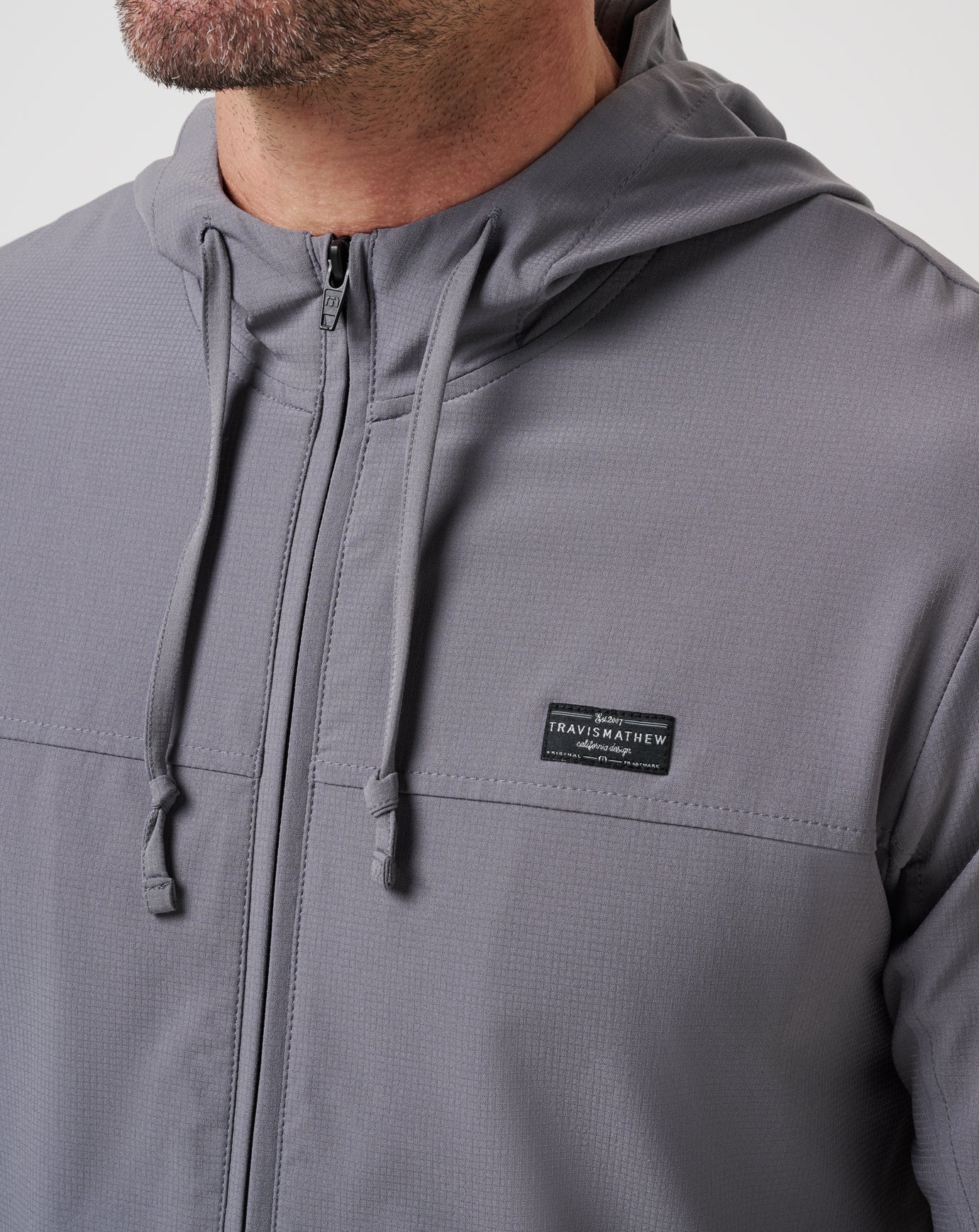 TravisMathew | Wanderlust Hoodie