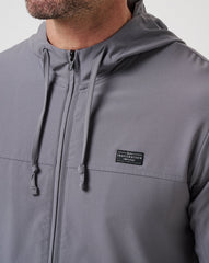 TravisMathew | Wanderlust Hoodie