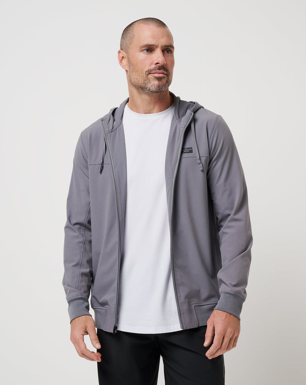 TravisMathew | Wanderlust Hoodie